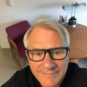 Meet your Posher, Mark